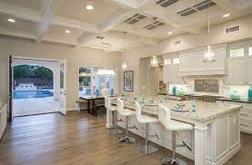 Kitchen design tool open concept house plans. 30 Open Concept Kitchens Pictures Of Designs Layouts Luxury Kitchen Design Open Kitchen Layouts Kitchen Design Open
