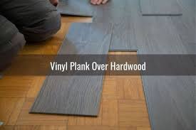 So, although hardwood is likely more costly, you could potentially have your flooring for longer if you take care of it properly. Can And Should You Install Vinyl Plank Over Hardwood Ready To Diy