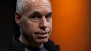 Coronavirus | cristian ritondo se aisló tras haber compartido un asado con horacio rodríguez larreta. Revuelo Y Polemica Por La Version Del Nacimiento Del Supuesto Hijo Extramatrimonial De Horacio Rodriguez Larreta El Intransigente