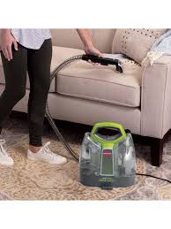 Little Green Bissell Carpet Cleaner Instructions Pin On Do It Yourself