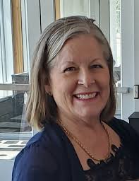 Mary Junge — Oyster River Pages