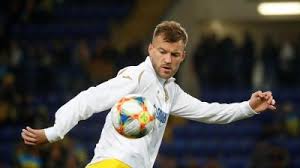 Андрій ярмоленко / андрей ярмоленко есть на facebook. Andrej Yarmolenko Fifa Otkryla Delo Po Transferu Yarmolenko Iz Dinamo V Dortmundskuyu Borussiyu Foto Novosti Futbola