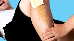 Another article that can help if you are planning to go to a salon to get your wax done. What Is Body Waxing Really Like For Men Dollar Shave Club Original Content