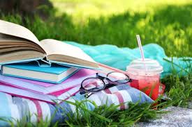 Image result for summer reading