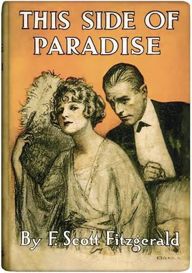 This Side of Paradise by F. Scott Fitzgerald Free PDF Download