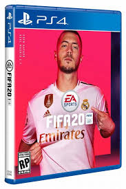 Live, born 15 nov 1997) is a nigeria professional footballer who plays as a striker for 1. Liverpool S Virgil Van Dijk And Real Madrid S Eden Hazard On Fifa 20 Cover