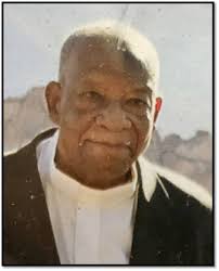 Obituary for Elder Leonard M Morrow