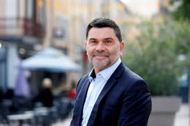 Fabrice Albert