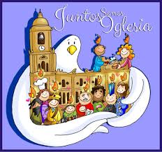 Homilías para niños con este blog tratamos de dar un instrumento para realizar homilías para niños y jóvenes en las que estos la viven de forma activa participando en ellas, o utilizando una serie de signos que consiga aclarar el mensaje que se pretende. Misa Con Ninos 20 De Mayo Del Domingo De Pentecostes Pdf Free Download
