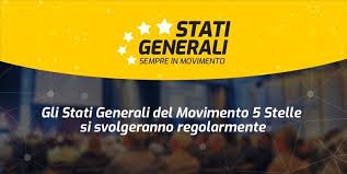 Ppe, pse e movimento 5 stelle. Barletta Stati Generali Movimento 5 Stelle Fra I 305 Rappresentanti Il Barlettano Savio Chiariello