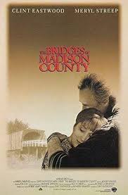 Entdecke rezepte, einrichtungsideen, stilinterpretationen und andere ideen zum ausprobieren. Bridges Of Madison County Moviepooper