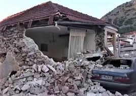 At 14:28 on may 12, 2008, a magnitude 8 earthquake occurred in wenchuan, china. Footage Of Greece Earthquake