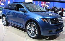 Pricing for december 30, 2020 and postal code l6j5e4. Ford Edge Wikipedia