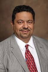 Dr. Frederick W. Knapp, DO