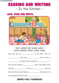 English grammar online exercises and downloadable worksheets. Present Continuous Online Worksheet For Grade 2 Grade Reading Comprehension For Kids 3rd Grade Reading Comprehension Worksheets 2nd Grade Reading Worksheets