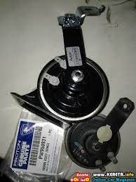 Check spelling or type a new query. Change New Better Horn To Replace Standard Horn Cara Tukar Horn Kereta