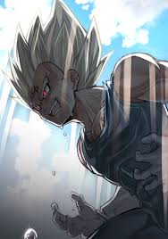 Maybe you would like to learn more about one of these? Majin Vegeta Image 3096234 Zerochan Anime Image Board