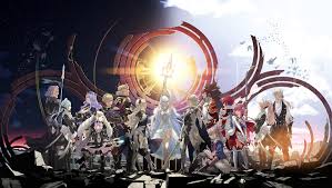 Birthright charts the path of the hoshido family and their defense against the nohr. Triple Threat Fire Emblem Fates Special Edition Review Technobubble