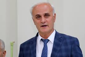 İl Özel İdaresi'nin emekçileri iftarda buluştu