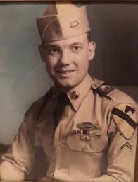 Henry "Hank" Earl Burt Obituary March 20, 2018