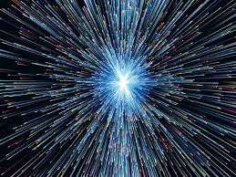 Why Can T Anything Travel Faster Than Light Cosmos Magazine Faster Than Light Travel Light Cosmos