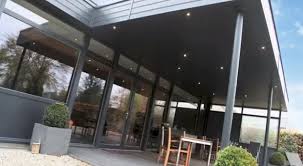 Coût d'une rénovation de maison de 100 m² : Prix Installation Veranda Guide Des Prix Veranda