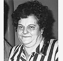 Hazel GILBERT Obituary (2019)