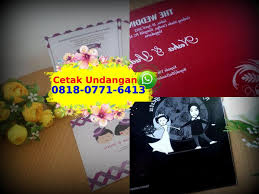 Surat Undangan Bahasa Inggris Beserta Balasannya 08i8 077i 64i3 Wa Kata Kata Undangan Pernikahan Desain Kartu Undangan Undangan Pernikahan