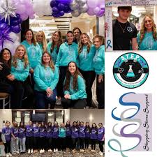 Profile for Stepping Stone Support