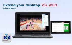 Duet turns your android phone, tablet or chromebook into the most advanced additional screen for mac and pc. Air Duet Screen Second Display Apk 4 2 Android App Download