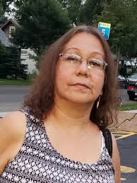 Obituary for Kathleen "Kathi" June Roy