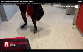 Qui sont les compagnons des stars de l'info ? Apolline De Malherbe S Feet Wikifeet