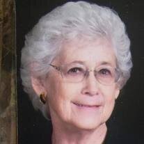 Benita Linton Worrell Obituary