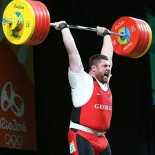 Талахадзе лаша / talakhadze lasha. Talakhazam On Twitter Lasha Talakhadze Unofficial All Time Clean And Jerk Wr Weightlifting Olympics Weightlifter Olympic Weigh