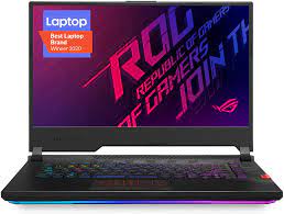 Besides good quality brands, you'll also find plenty of discounts when you shop for asus gaming laptop during big sales. Amazon Com Asus Rog Strix Scar 15 Gaming Laptop 240hz 15 6 Fhd 3ms Ips Intel Core I7 10875h Cpu Nvidia Geforce Rtx 2070 Super 16gb Ddr4 1tb Pcie Ssd Per Key Rgb Wi Fi 6 Windows