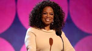 Graham was born on march 6, 1951, in the whitesboro section of middle township, new jersey, the son of mary jacobs graham and stedman graham sr.he is one of six children. Is Oprah Winfrey Married What Is Her Net Worth And How Old Is She