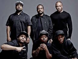 Dre has four other children: Wanna Be In The N W A Movie Here S Your Chance Los Angeles Magazine