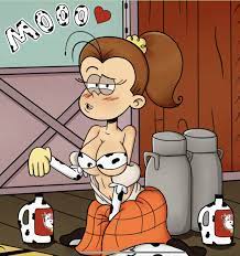 Get the Ultimate Rule 34 Experience with Luan Loud