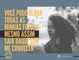 So Copiar E Colar As 70 Melhores Frases Para Arrasar Na Sua Biografia Do Instagram Pensador Frases Biografia Instagram Instagram Fotos
