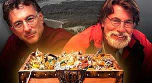 Oak Island Treasure Finally FOUND – History Channel Confirms!