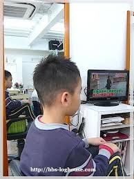 ボード キッズヘア 男の子 のピン