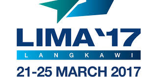 Pulau langkawi bakal meriah dengan pameran udara dan maritim antarabangsa lima langkawi 2017. Tarikh Lima Langkawi 2017 Zahilkuy