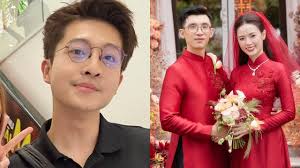 Harry Lu hé lộ lý do vắng bóng trong ngày vui của Midu