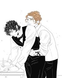Naira Peredo On Instagram Matthew And James Parabatai Here Is Another Request You Asked For I Haven T Had Tim In 2020 Cassandra Clare Shadow Hunters Shadowhunters
