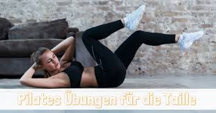 Dann können diese yogaübungen ihnen eine hilfe sein. 4 Effektive Pilates Ubungen Fur Die Taille Asanayoga De