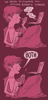 Polyamory Browse through the most edited and modern #polyamorous on picsart. polyamory