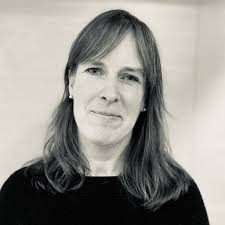 Anna-Karin LARSSON-CALLERFELT