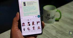 Kumpulan gambar stiker facebook lucu gambar posting artikel terbaru mengenai sumber gambar : Jadikan Gambar Anda Kepada Sticker Whatsapp Dengan Mudah Soyacincau Com