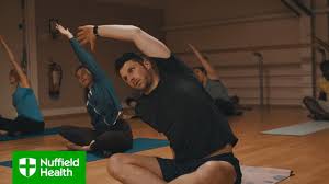 See local teachers rated by the cambridge community. Yoga Hatha Vinyasa Ashtanga Classes Nuffield Health