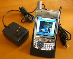 Hi, i would like to unlock this and use an italian vodafone sim card for gsm service while i am in italy for 15 days. Orson Stroble Palm Treo 650 Review